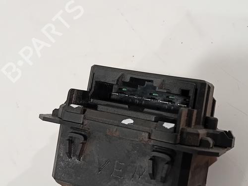 Heater resistor RENAULT TRAFIC III Van (FG_) 1.6 dCi 95 (FGMJ, FGMR) | BP29528196M108 