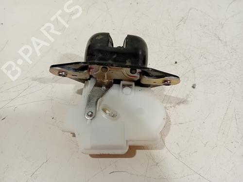 Tailgate lock HONDA CIVIC IX (FK) 1.4 i-VTEC (FK1) | BP24535934C101 