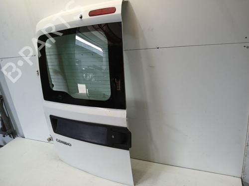 Left tailgate OPEL COMBO Box Body/MPV (X12) 1.3 CDTI (B05) | BP36812007C76 - Image 5