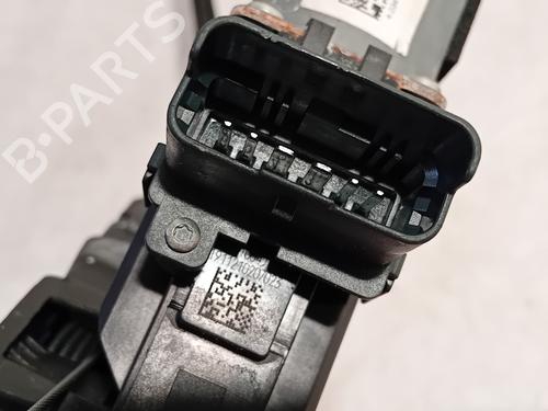 Front left window mechanism RENAULT MEGANE IV Hatchback (B9A/M/N_) 1.3 TCe 160 (B9NC) | BP19413427C22 