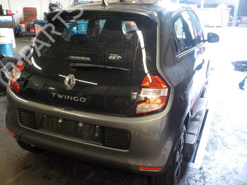 Switch RENAULT TWINGO III (BCM_, BCA_) 1.0 SCe 70 | BP13202317I30  - Image 10