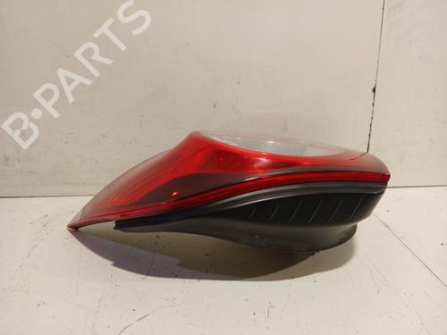 Right taillight VW EOS (1F7, 1F8) 1.6 FSI | BP28010801C35 - Image 4