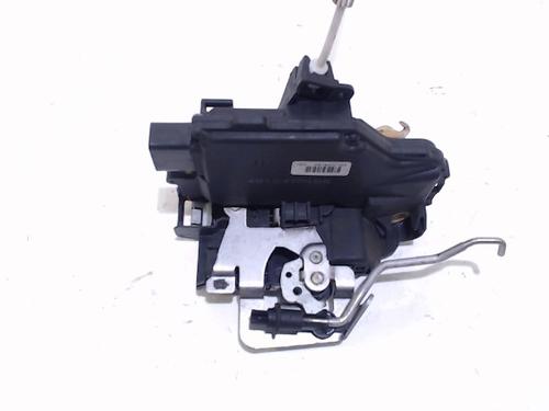 Front left lock AUDI A6 C5 (4B2) 2.4 | BP13199381C98 