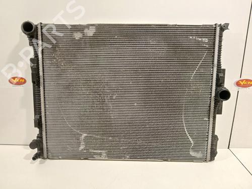 Used Water radiator Water radiator BMW 3 (F30, F80) 330 e (252 hp) 36260585 36260585