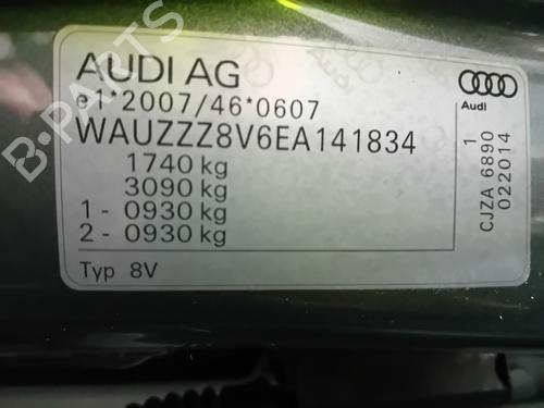 Electronic sensor AUDI A3 Sportback (8VA, 8VF) 1.2 TFSI | BP26959381M84 - Image 11