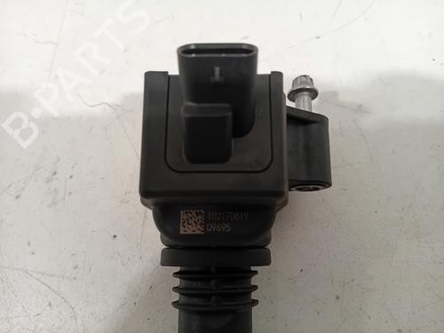 Ignition coil BMW 1 (F40) 118 i | BP27558341M94 - Image 2