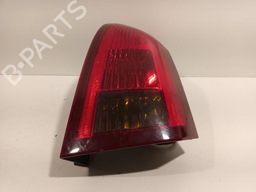 Right taillight CADILLAC CTS 3.2 | BP17496752C35 