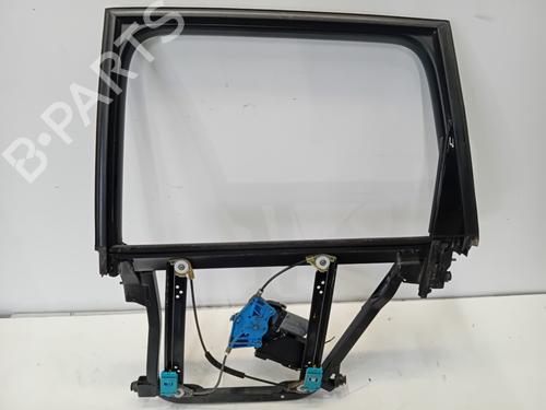 Used Rear left window mechanism Rear left window mechanism PORSCHE CAYENNE (9PA) S 4.5 (340 hp) 36645892 36645892
