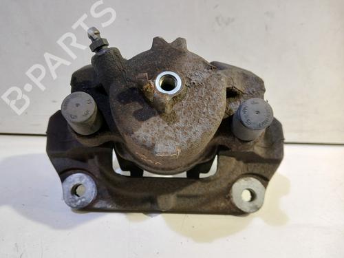 Left front brake caliper HONDA CIVIC IX (FK) 1.8 i-VTEC (FK2) | BP31263644M105 - Image 3