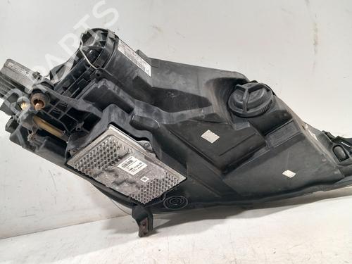 Left headlight SEAT LEON ST (5F8) 1.6 TDI | BP38348565C28  - Image 6