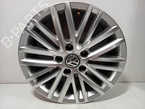 Used Rim Rim VW CADDY III MPV (2KB, 2KJ, 2CB, 2CJ) 1.2 TSI (86 hp) 39689307 39689307