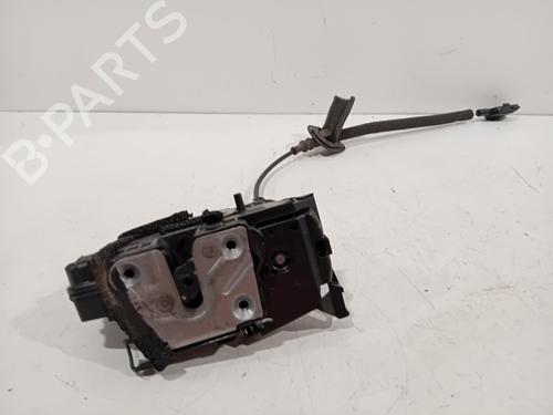 Used Rear left lock RENAULT CLIO IV Grandtour (KH_) 0.9 TCe 90 (90 hp) 28283055