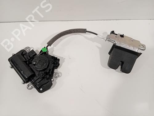 Bagklap lås VW T-ROC (A11, D11) 1.5 TSI (150 hp) 23235715
