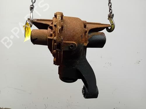Used Rear differential LAND ROVER RANGE ROVER SPORT I (L320) 3.6 D 4x4 (272 hp) 16421603