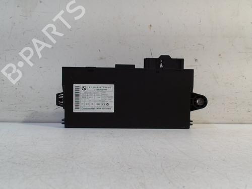 Used Control unit Control unit 13739965 13739965