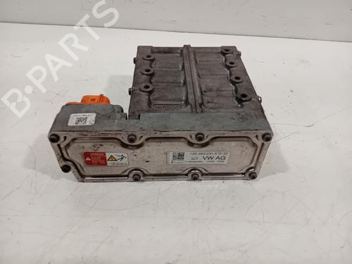 Used Electronic module Electronic module VW GOLF VII (5G1, BQ1, BE1, BE2) 1.4 GTE Hybrid (204 hp) 32702495 32702495