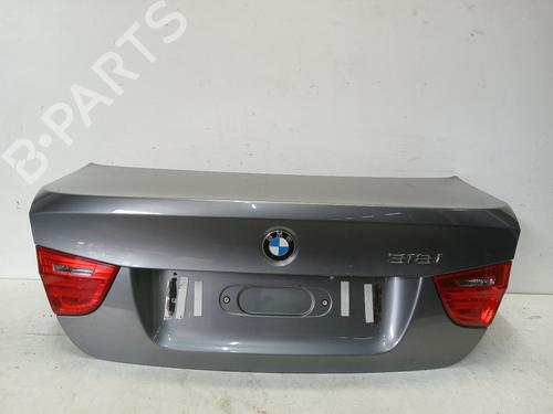 Used Tailgate Tailgate 38483555 38483555