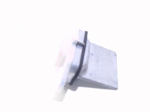 Heater resistor NISSAN X-TRAIL I (T30) 2.5 4x4 | BP11784578M108 