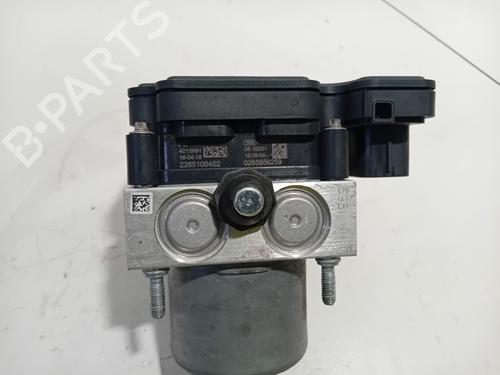 ABS pump OPEL KARL (C16) 1.0 | BP23988695M43 - Image 4