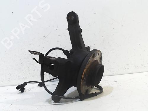 Højre Styrespindel Lejehus RENAULT KANGOO Express (FW0/1_) 1.5 dCi 90 (FW0G, FW05, FW08, FW11) (90 hp) 13201394