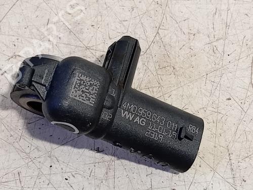 Electronic sensor AUDI A1 Sportback (GBA) 30 TFSI | BP23123960M84 - Image 4