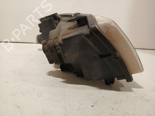 Left headlight LAND ROVER FREELANDER I (L314) 1.8 16V 4x4 | BP27512334C28 