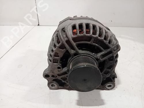 Generator VW GOLF VI (5K1) 1.4 TSI (122 hp) 31861650