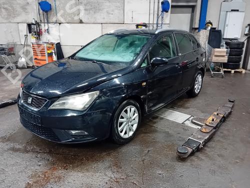 Engine control unit (ECU) SEAT IBIZA IV ST (6J8, 6P8) 1.2 TSI | BP32117716M57 - Image 6