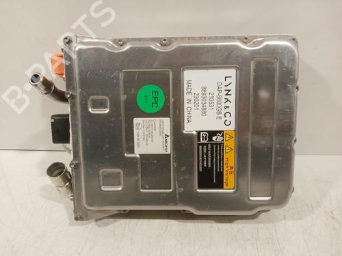 Used Electronic module Electronic module 39567253 39567253