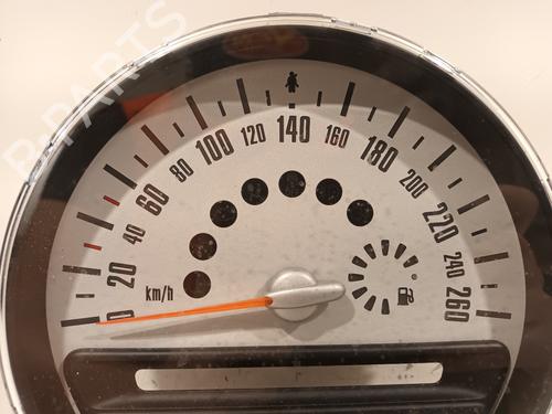 Instrument cluster MINI MINI (R56) One | BP15295761C47 