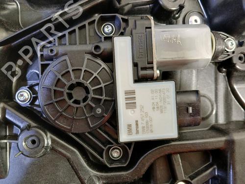 Rear right window mechanism BMW 5 Touring (G31) 530 i Mild-Hybrid | BP32284114C25