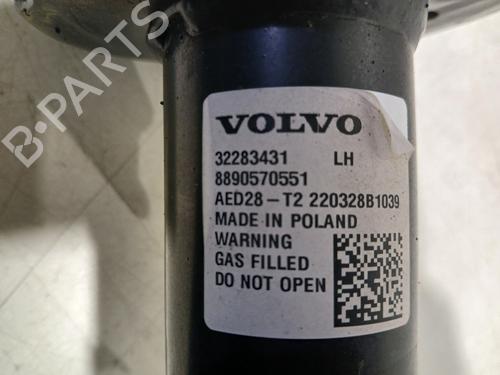 Left front shock absorber VOLVO XC40 (536) T5 Plug-in Hybrid | BP33571482M16 - Image 5
