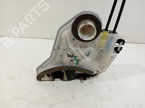 Rear left lock CITROËN C1 II (PA_, PS_) 1.0 VTi 68 | BP14991188C100 