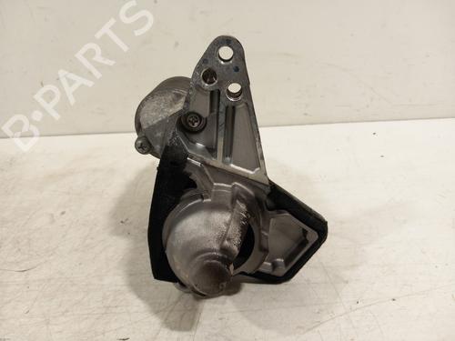 Starter NISSAN MICRA V (K14) 0.9 IG-T | BP33609106M8 - Image 5