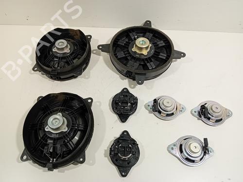 Electronic module LEXUS ES (_Z10_, _A10_, _H10_) 300h (AXZH10, AXZH11) | BP23989081M83 - Image 2