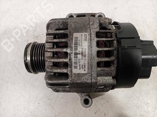 Generator FIAT DOBLO Cargo (263_) 1.3 D Multijet | BP21081980M7 