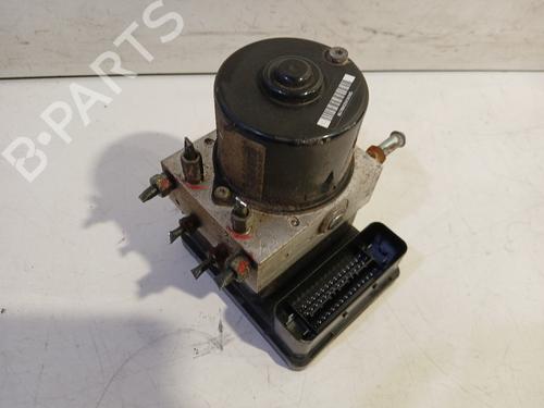 ABS pump OPEL AGILA B (H08) 1.0 LPG (F68) | BP31263606M43