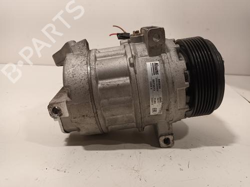 Used AC compressor RENAULT TRAFIC III Van (FG_) 1.6 dCi 95 (FGMJ, FGMR) (95 hp) 31657779