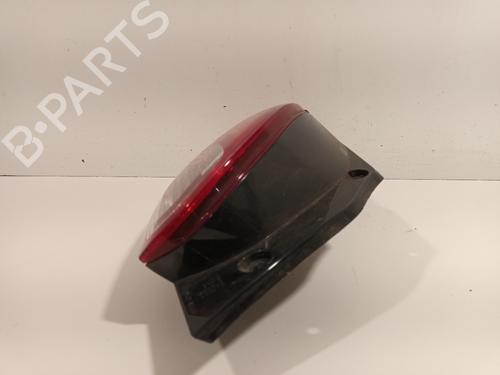 Left taillight MITSUBISHI MIRAGE / SPACE STAR VI Hatchback (A0_A) 1.0 (A05A) | BP26203255C34 - Image 5