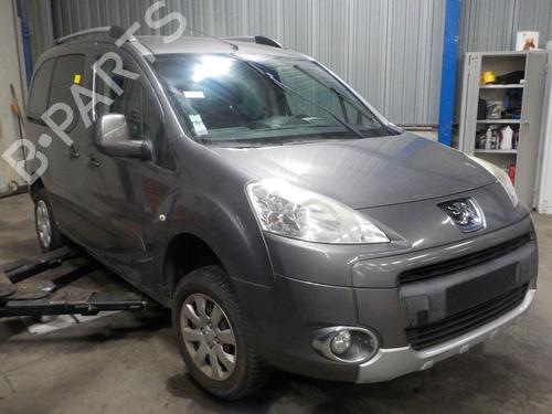 Starter PEUGEOT PARTNER Tepee 1.6 VTi | BP24631314M8 - Image 8
