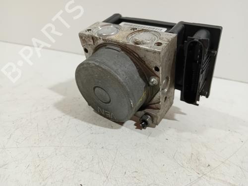 ABS pump RENAULT MEGANE II (BM0/1_, CM0/1_) 1.6 16V | BP17198067M43 