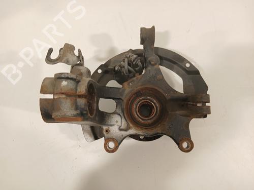 Right front steering knuckle RENAULT MEGANE IV Grandtour (K9A/M/N_) 1.2 TCe 130 (K9MR) | BP24332679M26 