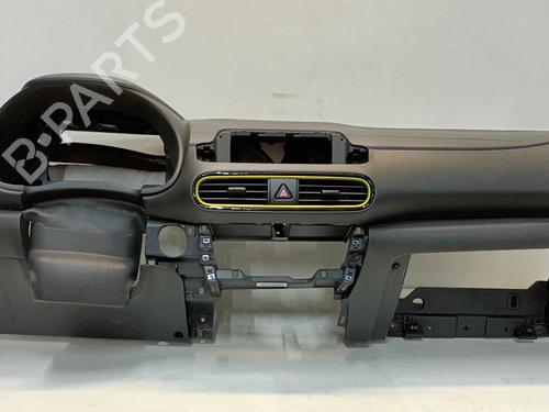 Used Airbag Kit HYUNDAI KONA (OS, OSE, OSI) 1.0 T-GDi (120 hp) 30805292
