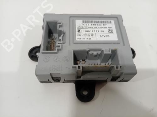 Module électronique JAGUAR XF I (X250) 2.7 D | BP29816114M83 