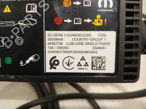 Cable JEEP COMPASS (MP, M6, MV, M7) 1.3 HYBRID 4X4 | BP36811970E12 - Image 7