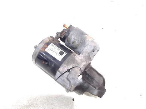 Starter NISSAN PIXO (UA0) 1.0 | BP5334565M8 