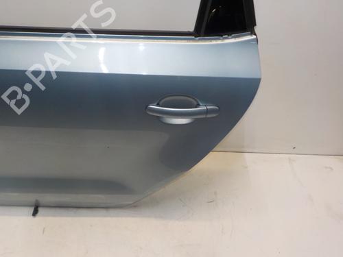 Left rear door VW POLO V (6R1, 6C1) 1.2 TDI | BP16330943C4 