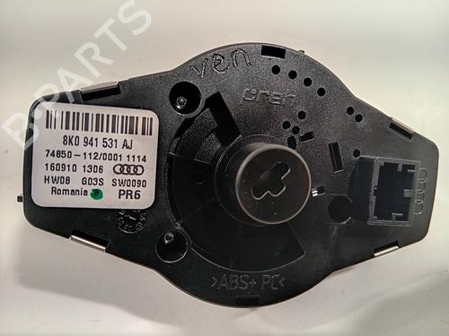 Headlight switch AUDI A5 (8T3) RS5 quattro | BP24207621I24 - Image 6