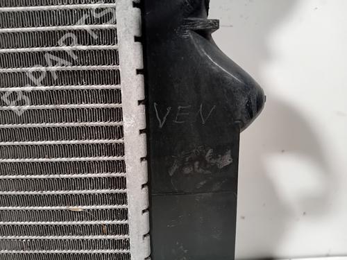 Water radiator RENAULT TWINGO III (BCM_, BCA_) 0.9 TCe 90 (BCM9, BCM2) | BP37493640M31 - Image 3