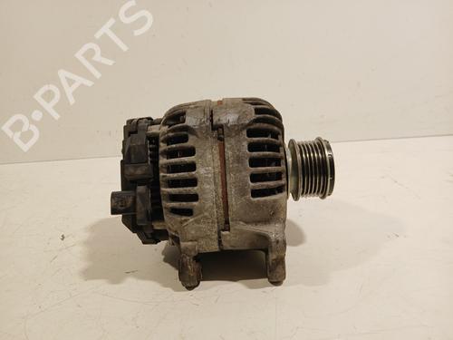 Lichtmaschine für VW CADDY III Box Body/MPV (2KA, 2KH, 2CA, 2CH) 1.6 TDI (102 hp) 30579365